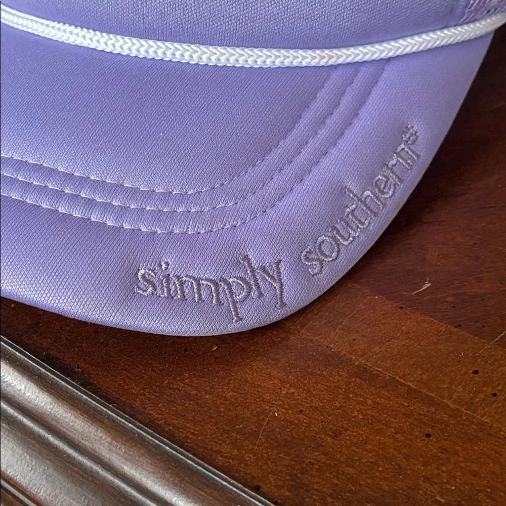 Brand New Simply Southern Purple 